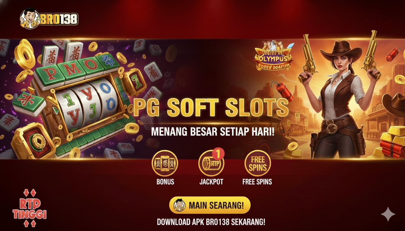 Waktu Terbaik Bermain Slot di bro138 untuk Menang Maksimal