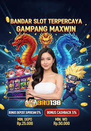 Bro138 Sistem Terpadu untuk Kebutuhan Digital