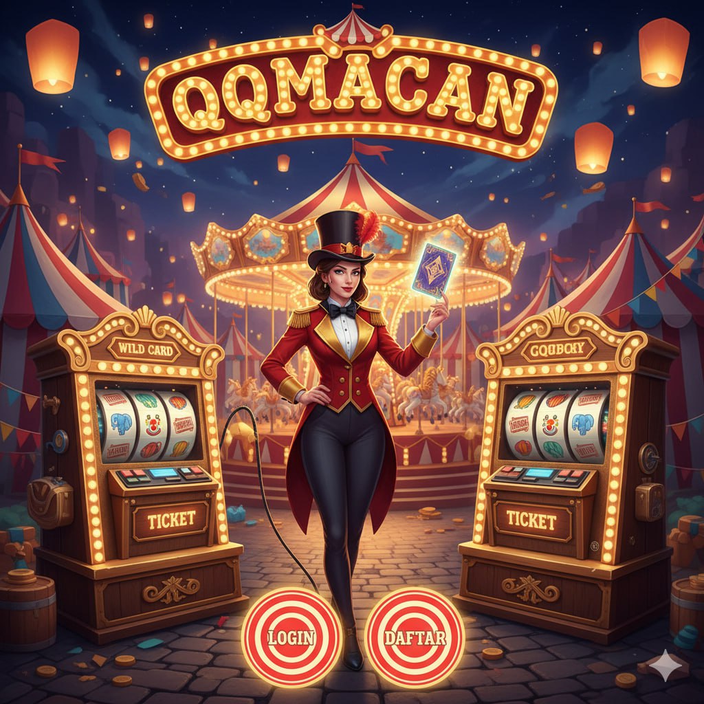 QQMacan sebagai Bagian dari Tren Digital Masa Kini